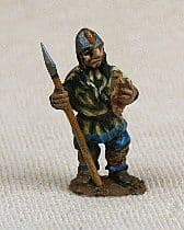 VKF18 Bondi spearman with horn