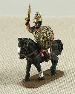 VNC01 Mounted General