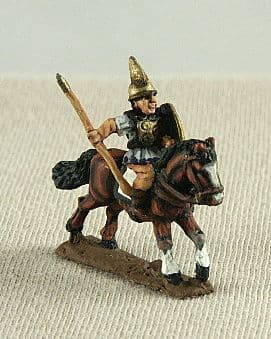 VNC03 Mounted Noble