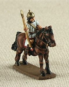 VNC04 Mounted Warrior