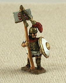 VNF02 Standard Bearer