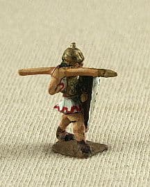 VNF04 Spearman