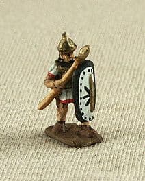 VNF05 Spearman