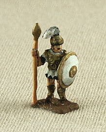 VNF09 Spearman