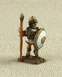 VNF10 Spearman