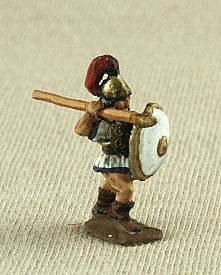 VNF11 Spearman