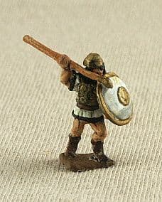 VNF12 Spearman