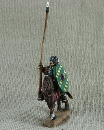 XRC03 Auxiliary Cavalry