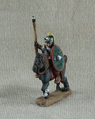 XRC05 Auxiliary Cavalry