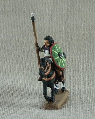 XRC06 Scutarius