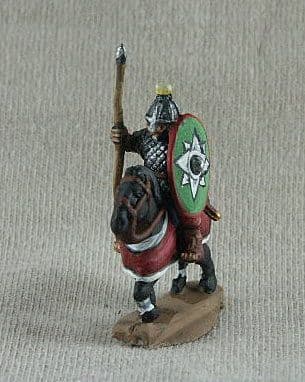 XRC08 Mounted Trooper