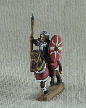 XRC09 Mounted Trooper