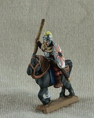 XRC10 Mounted Trooper