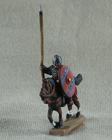 XRC12 Mounted Trooper