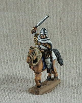 XRC13 Mounted General/Officer