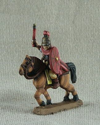 XRC14 Mounted Officer