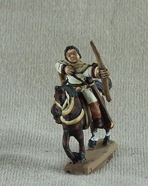 XRC15 Horse Archer
