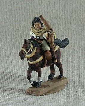 XRC16 Horse Archer