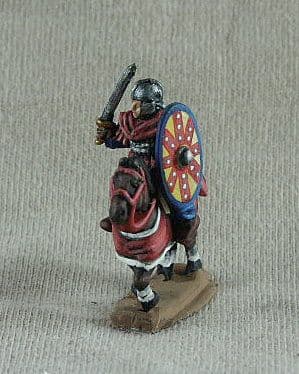 XRC28 Mounted Officer