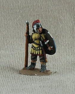 XRF01 Legionary