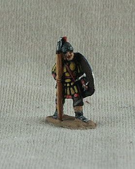 XRF02 Legionary