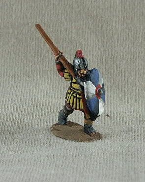 XRF03 Legionary
