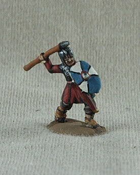 XRF08 Lanciarius