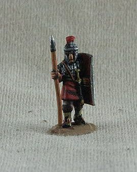 XRF10 Eastern Legionary