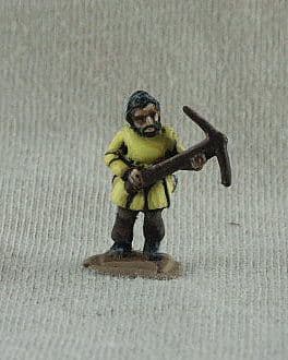 XRF17 Crossbowman