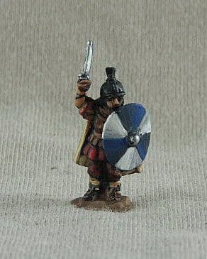XRF18 Praetorian/Legionary Officer