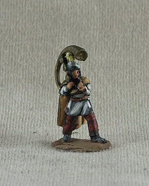 XRF26 Auxilia Palatina/Auxiliary Cornicen