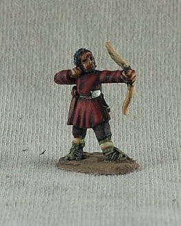 XRF27 Legionary Archer