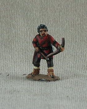 XRF28 Legionary Archer