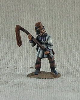 XRF33 Staff Slinger