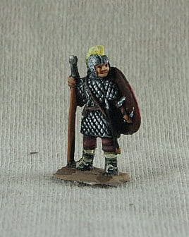 XRF36 Praetorian/Legionary