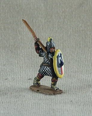 XRF37 Praetorian/Legionary