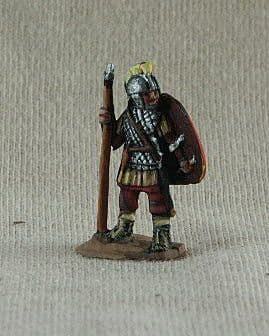 XRF38 Legionary