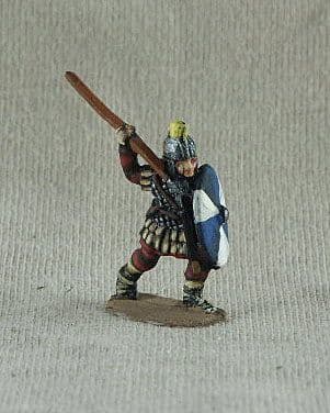 XRF39 Legionary