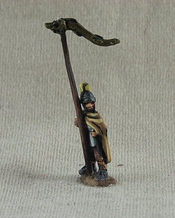 XRF45 Cornuti Standard Bearer