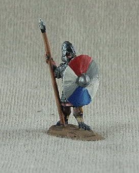 XRF46 Legionary