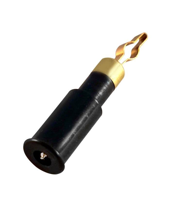 Spark Plug Suppressor Cap Fits Early Qualcast Suffolk Lawnmower