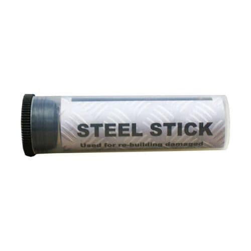 Steel Stick Metal Putty Epoxy Putty Resin Stick 50g 1