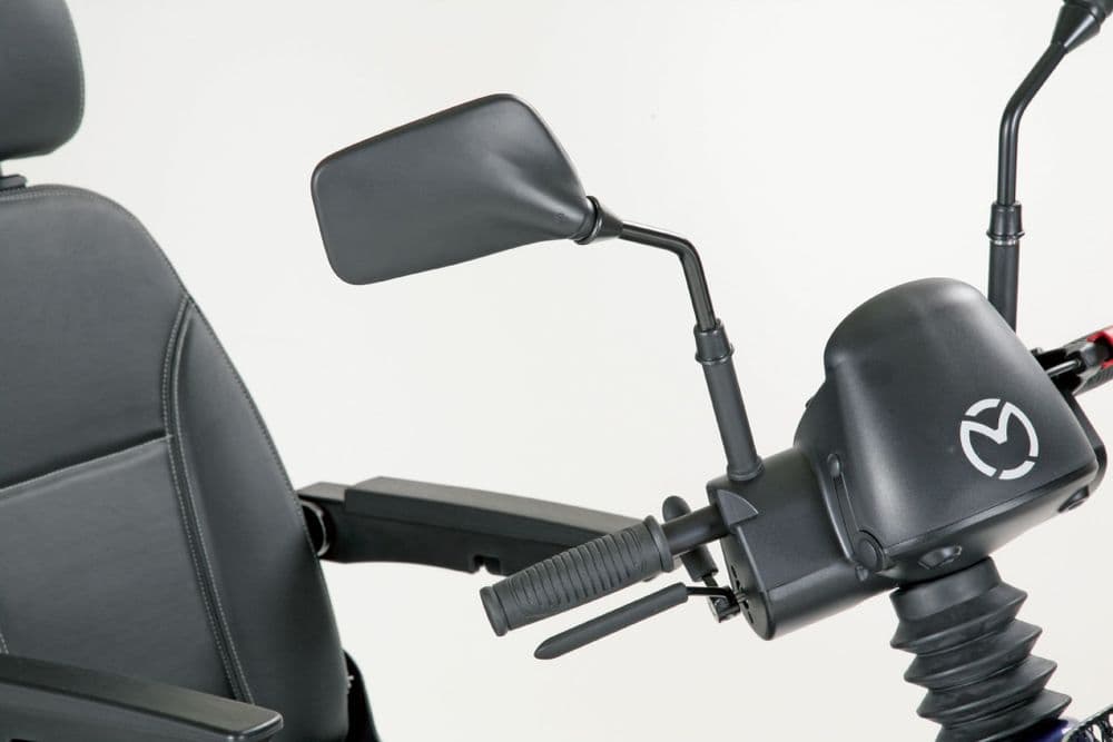 Mirror Extension 10cm