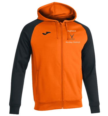 ACADEMY HOODIE
