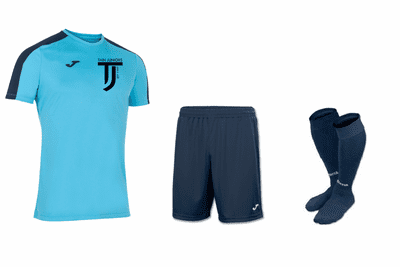 ACADEMY III TRAINING SET