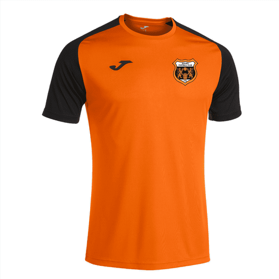 ACADEMY IV T-SHIRT