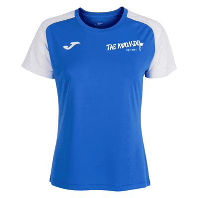 ACADEMY IV T-SHIRT FEMALE