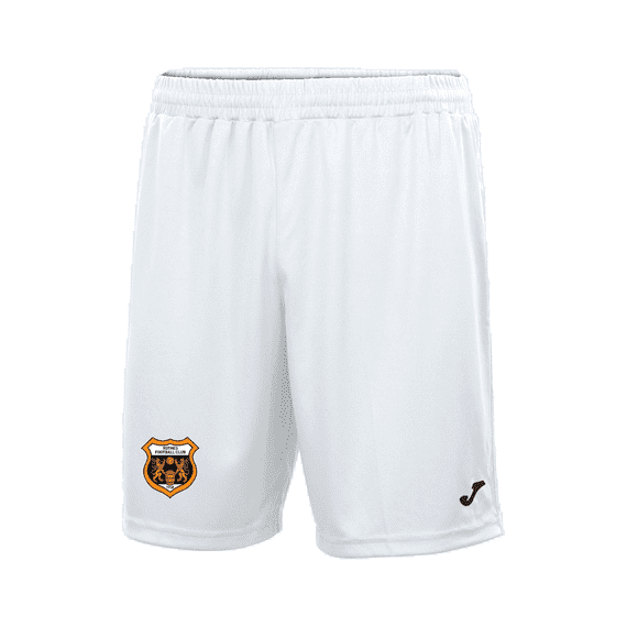 AWAY SHORTS