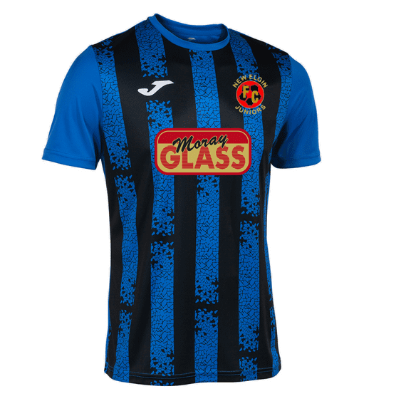 AWAY TOP