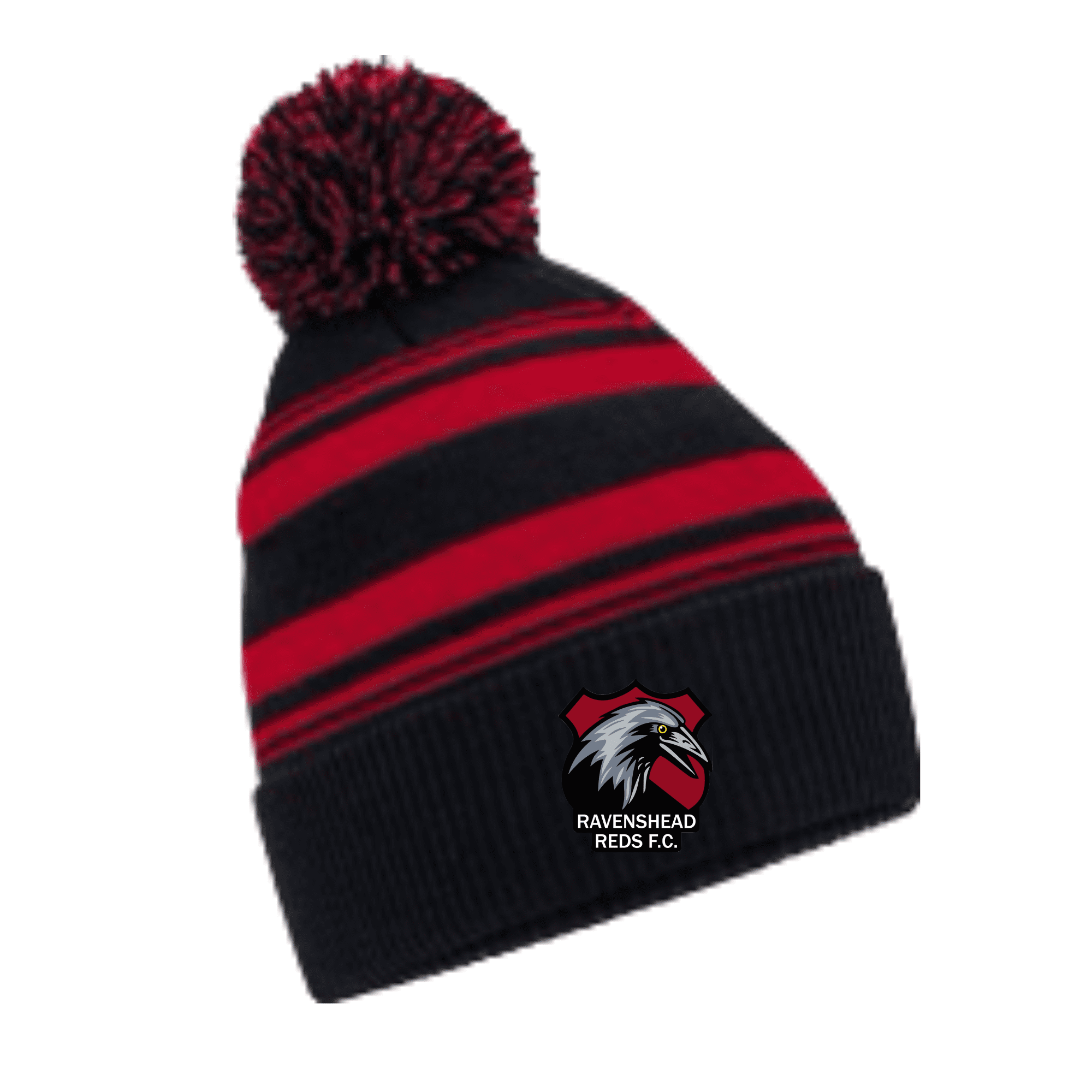 Reavenshead Reds BEANIE HAT